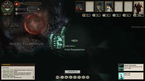 Sunless Sea Hands on Deck PART 3