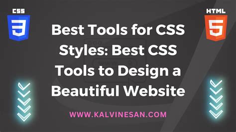 Which App Is Best for Making Website Using CSS and HTML 的图像结果