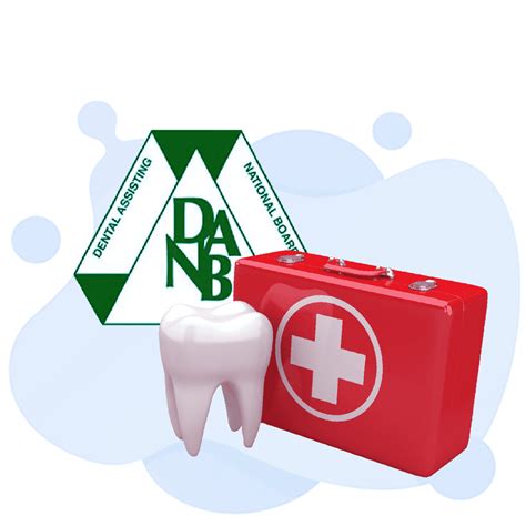 DANB CDA Test 2026 - Practice Test Geeks