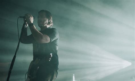 Thrice - Utah Concert Review