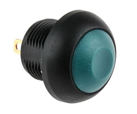 DPW1CGR KNITTER-SWITCH | KNITTER-SWITCH DPW Series Miniature Push ...