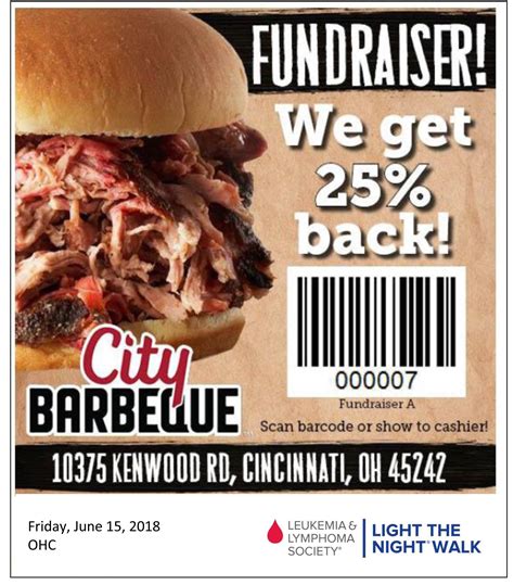Promo Codes For City Bbq at Jeramy Phillip blog