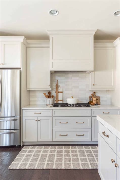 Agreeable gray kitchen cabinets kitchen makeover – Artofit