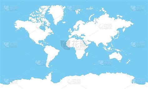 世界地图抠图 的图像结果