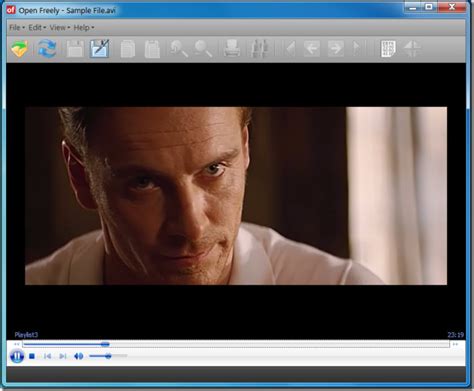 Image result for Open a Video File