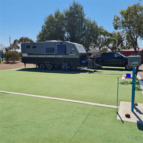 WHYALLA CARAVAN & TOURIST PARK - Campground Reviews, Photos, Rate ...