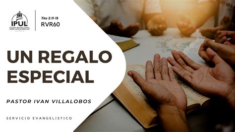 Servicio Evangelístico Viernes Mayo 19 de 2023 - Iglesia Pentecostal ...