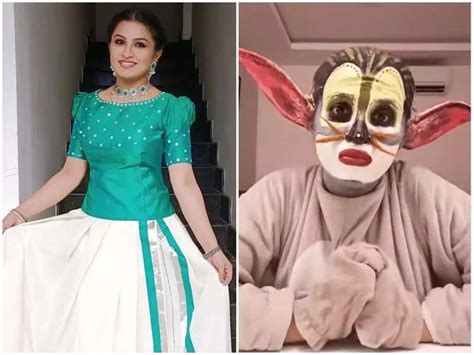 Aram + Aram = Kinnaram: Here's how Souparnika turned everyone's ...