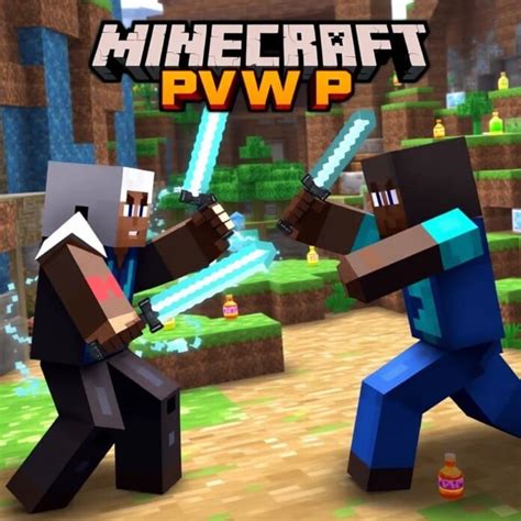 Image result for Minecraft PvP Tutorial