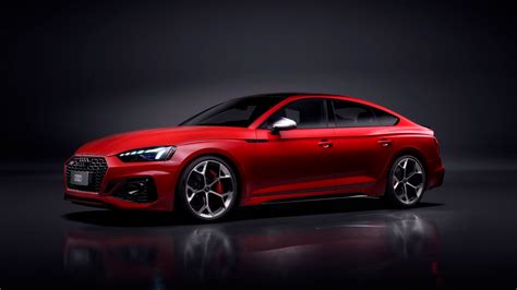 Audi Rs5 Wallpapers Wallpaper