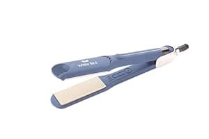 WHITE BIRD | Micro Titanium Hair Crimper for Long-Lasting Texture ...