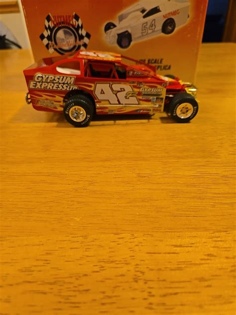 Pat Ward Gypsum Express LTD #42P 1/25 Issue 20 of 105 | eBay