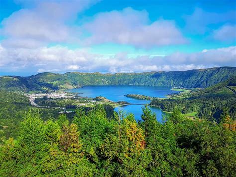 Sao Miguel - 20 Unmissable Things To Do On The Island Of Azores