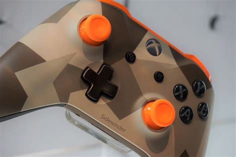 Are Xbox Design Lab's Camo and Shadow options worth the price ...