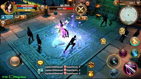 Age of Wushu APK for Android Download