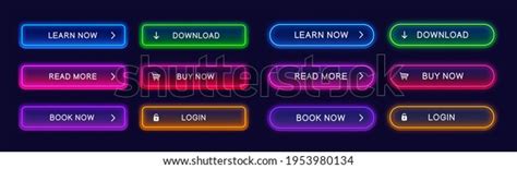 Image result for GUI Button Color Schemes