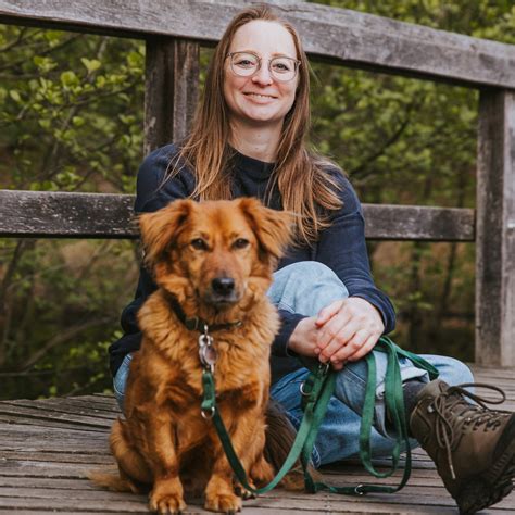 Das sind wir - KynoLogisch