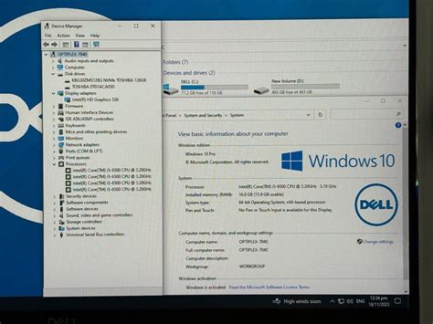 Dell Desktop Business Computer 的图像结果