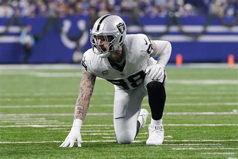 Bold Predictions for Raiders' Individual Stat Leaders in 2024 NFL Season
