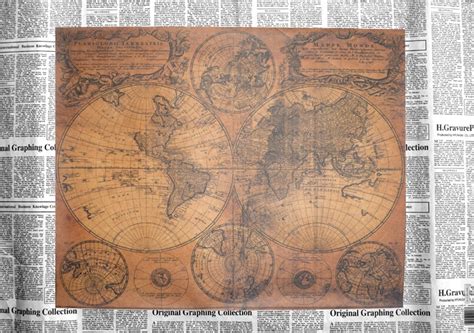 世界地图复古 的图像结果