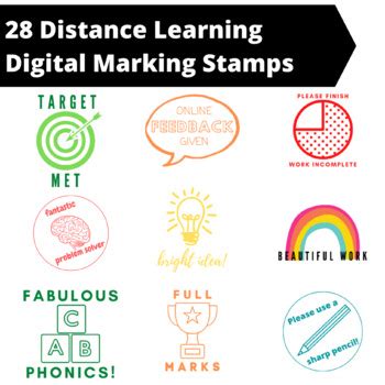 Learning Digital Marking 的图像结果