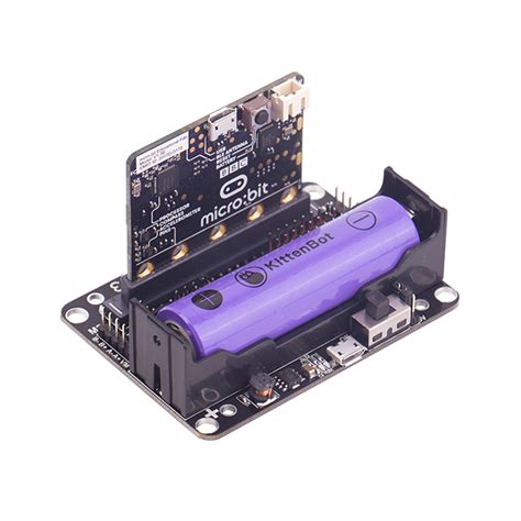 Robotbit 的图像结果