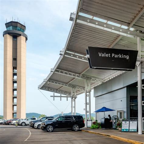 Birmingham Airport Authority on LinkedIn: Valet parking at BHM: Because ...