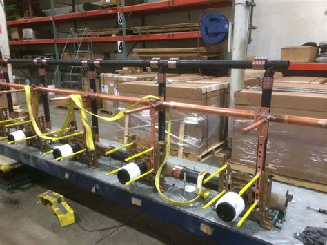 Photo Album View - Jay R. Smith Mfg. Co.