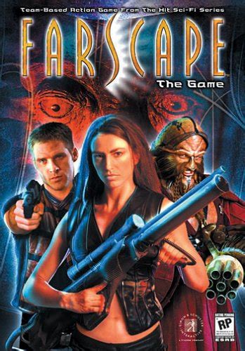 Buy Farscape - PC Online at Low Prices in India | Vivendi Universal ...