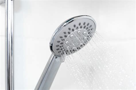How to Clean a Shower Head | Complete Guide