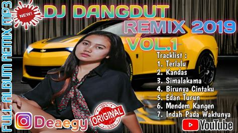 download lagu dangdut remix