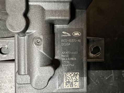 Image result for ePace Fuel Module