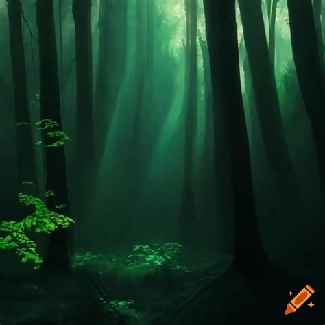 森林 的图像结果