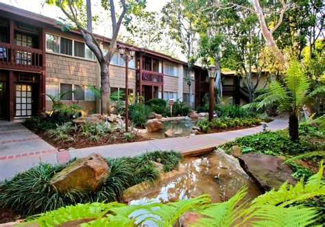 Amenities at Rancho Los Feliz | Apartments with Short-Term Leases