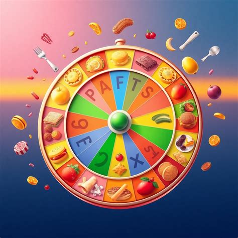 Best Random Fast Food Generator | Vondy