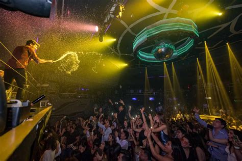 Best Bars and Clubs in Cancun