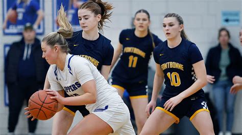 Norwell girls, boys basketball teams punch tickets to D3 Final Four