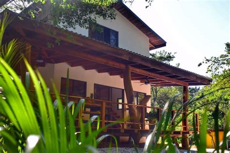 Casa El Jobo, swimming pool, BBQ, thatched shelter, private, - Houses ...