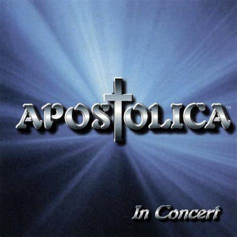 Apostolica in Concert: Apostolica: Amazon.in: Music}