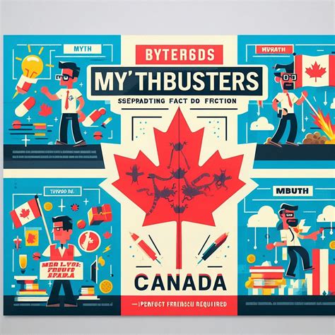 Migrate to Canada: Debunking Myths and Misconceptions
