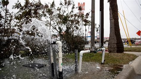 Here's how you can get relief for your Corpus Christi water bill