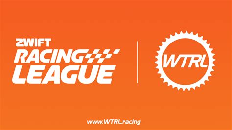 Rules & Scoring - Zwift Racing League | WTRL