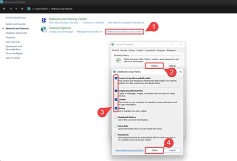 Image result for How to Remove Temp Files