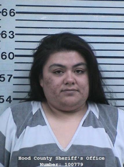 Disturbance Call Leads To Drug Arrest - Hood County Today