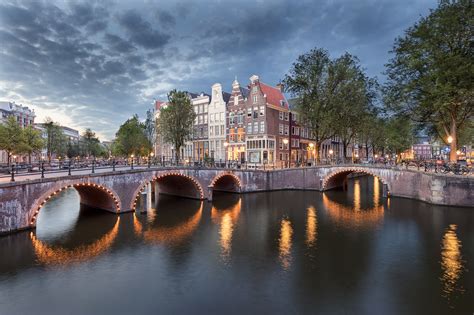10 Largest Cities in the Netherlands