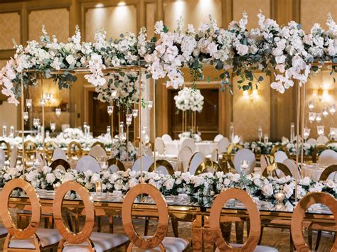 Wedding Reception Ideas