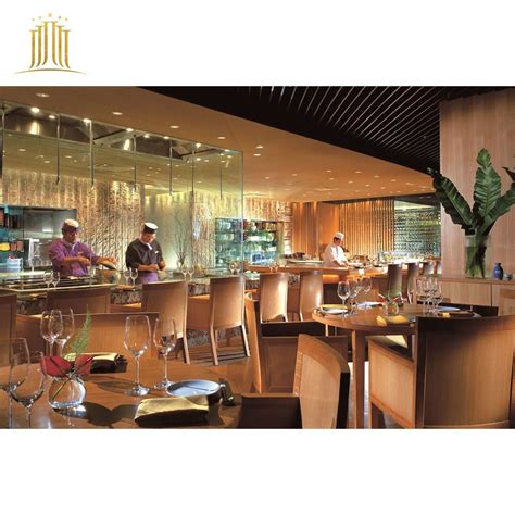 Restaurant Tables and Chairs 的图像结果