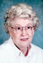 LUCILLE CALDWELL Obituary (2023) - Leavenworth, KS - Leavenworth Times