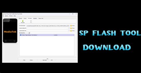 Image result for Comment Installer Sp Flash Tools