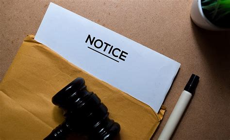 Notice of Claim Form 的图像结果